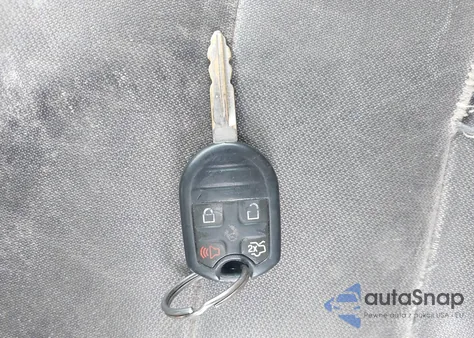 2011 Ford Escape Xlt из США, поврежденный, VIN 1FMCU9D76BKB21504